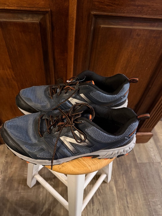 New balance techride 412v3 all terrain 14 4e main image 5